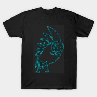 Slow Nic the Porcupine T-Shirt